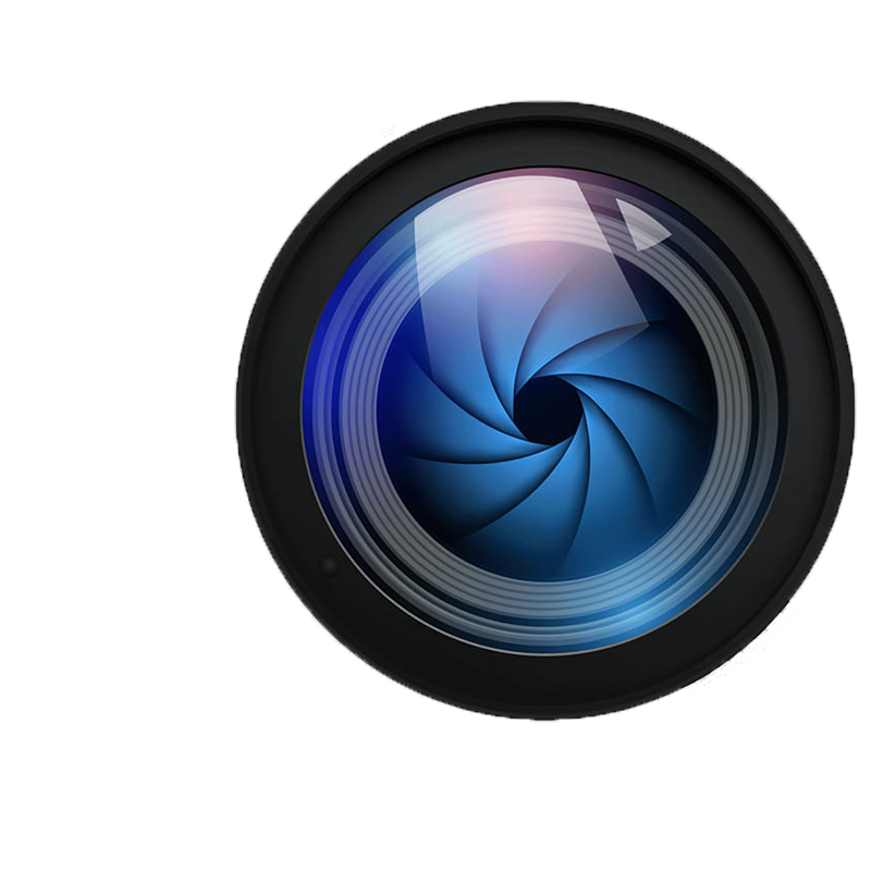 Camera Lens